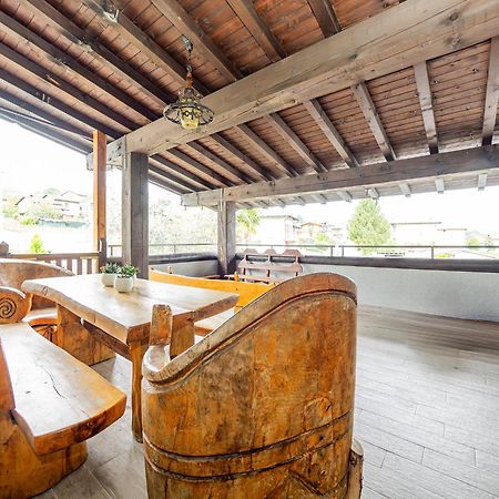 Chiaro House Apartment Colico Luaran gambar