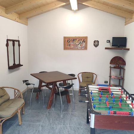 Chiaro House Apartment Colico Luaran gambar