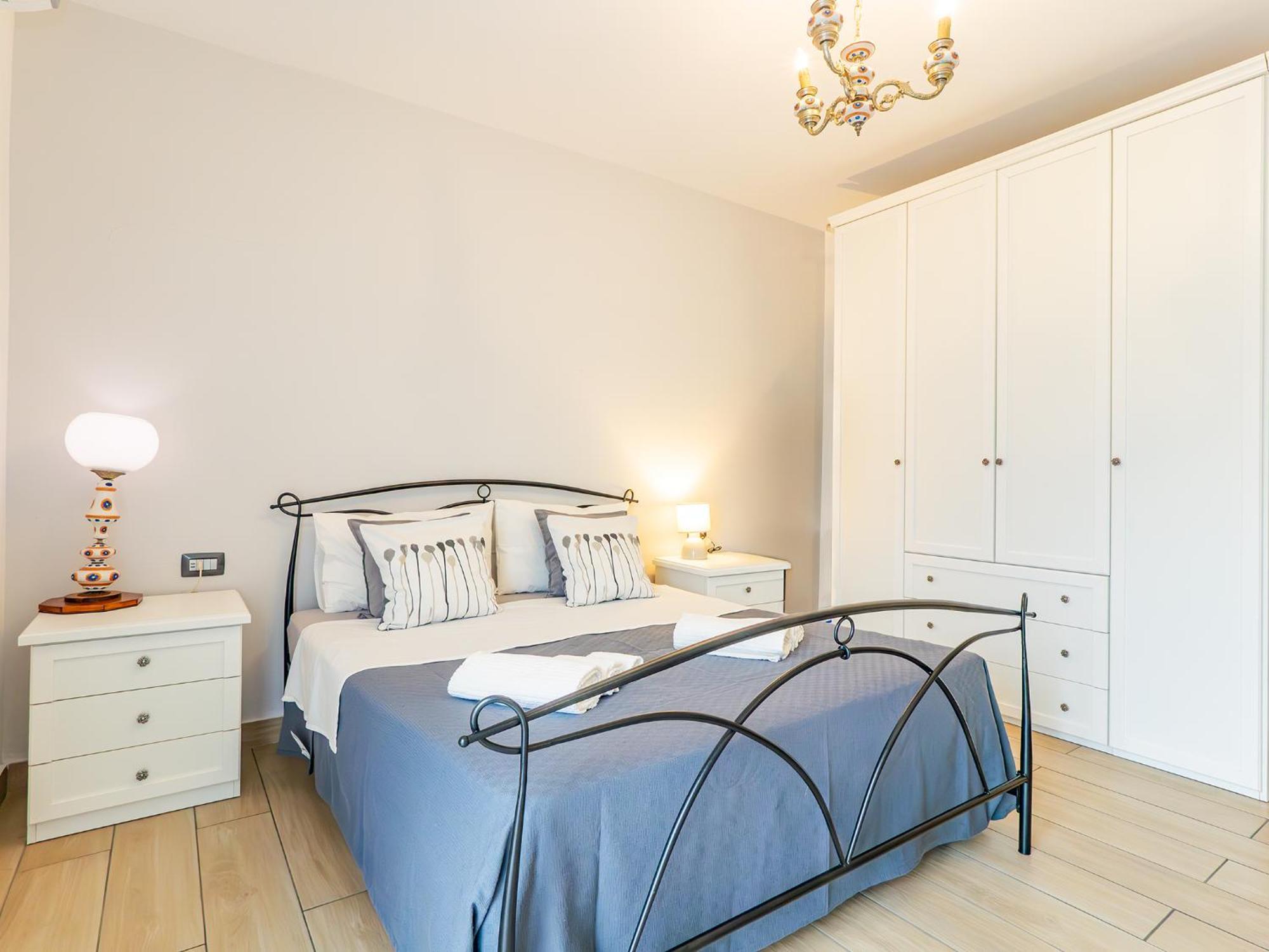 Chiaro House Apartment Colico Luaran gambar