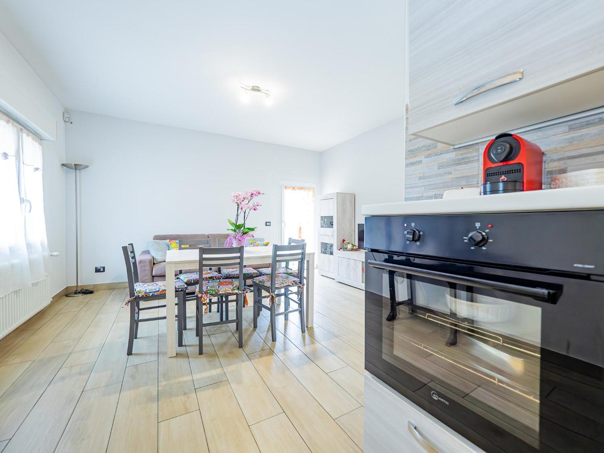 Chiaro House Apartment Colico Luaran gambar