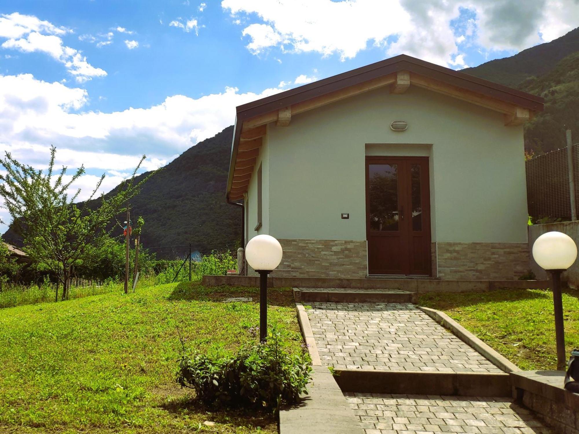 Chiaro House Apartment Colico Luaran gambar