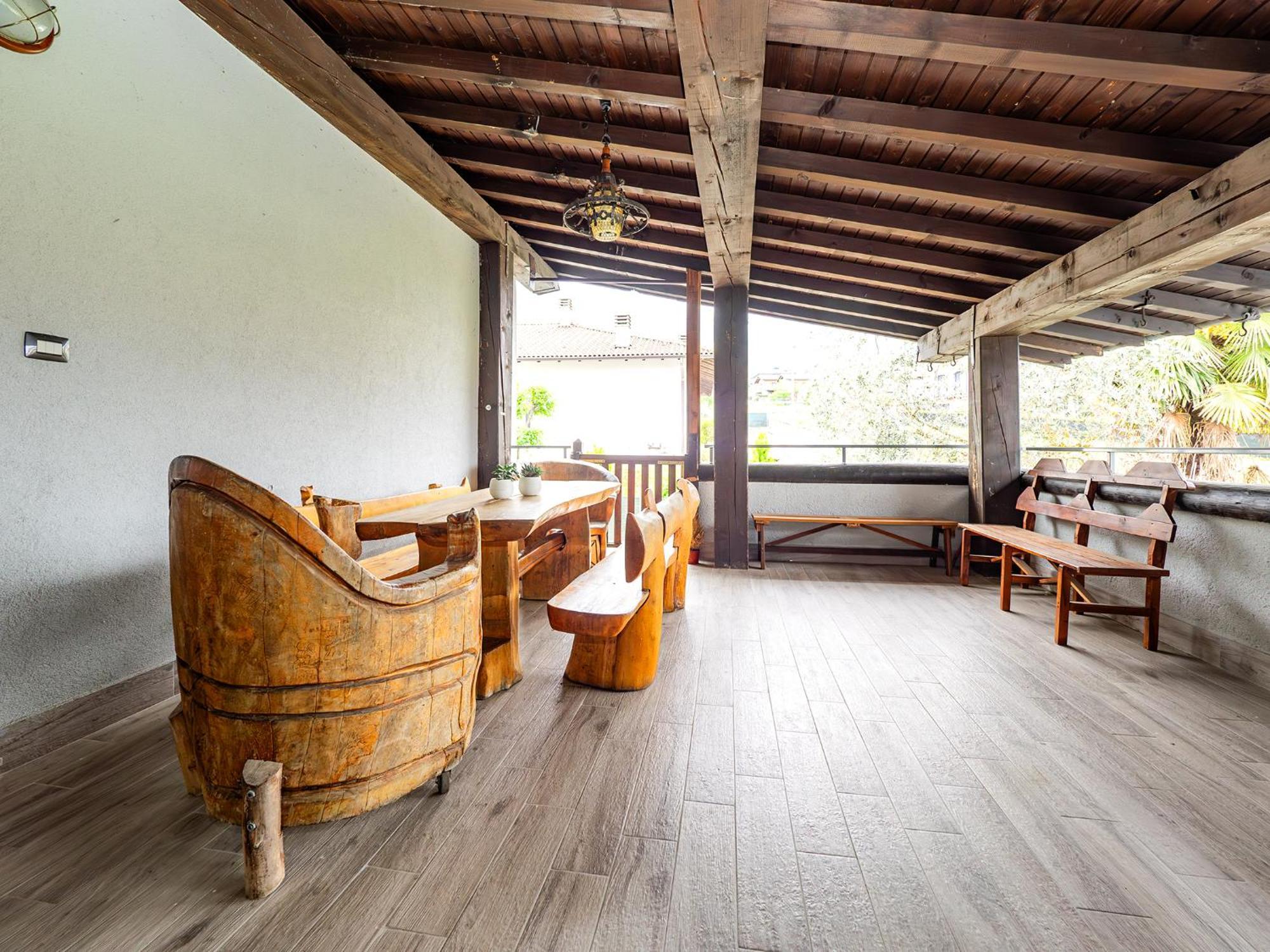 Chiaro House Apartment Colico Luaran gambar