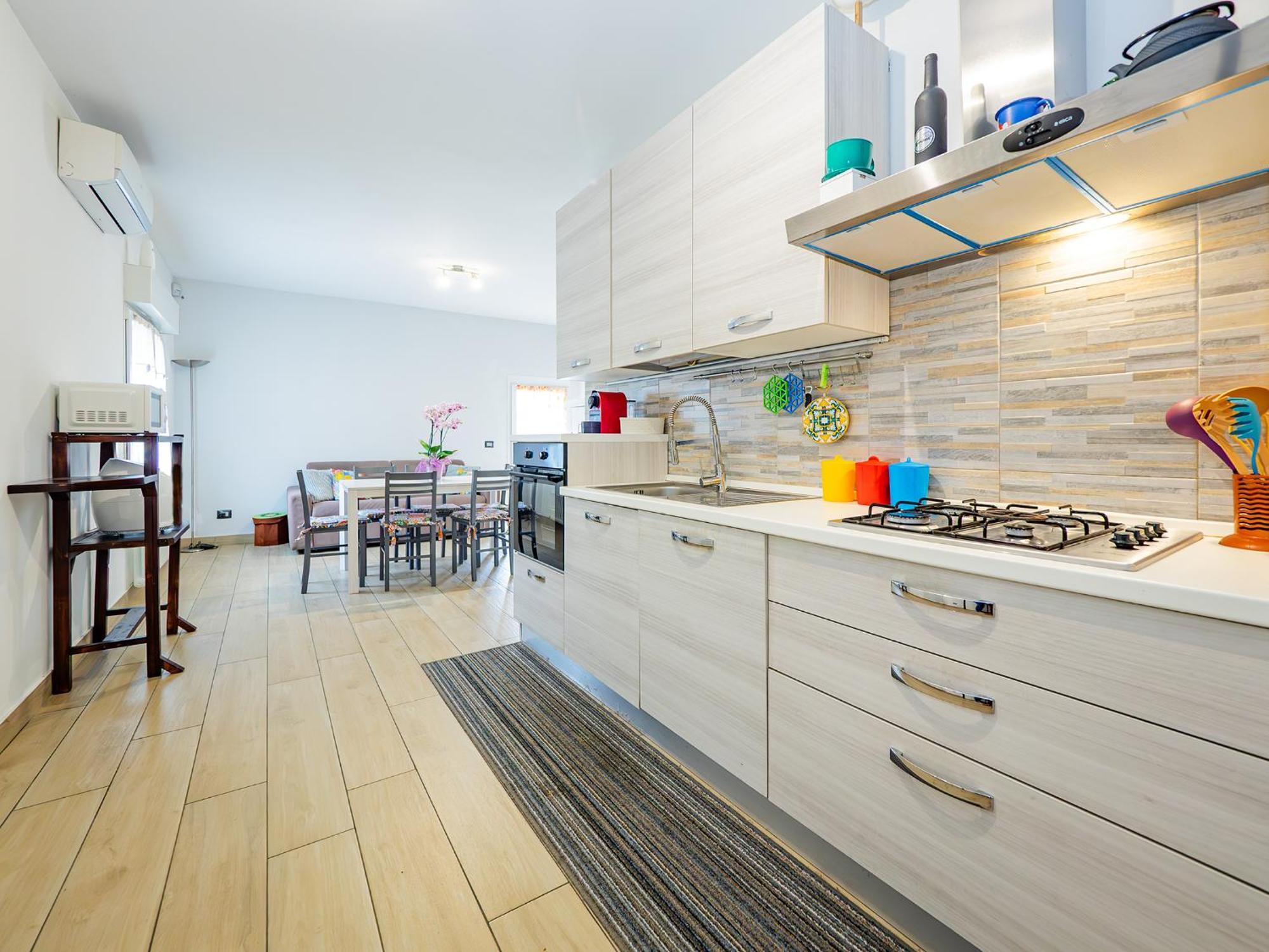Chiaro House Apartment Colico Luaran gambar