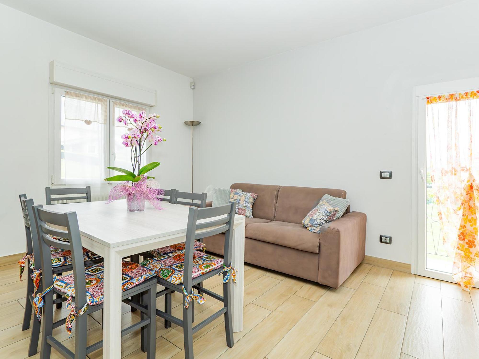 Chiaro House Apartment Colico Luaran gambar